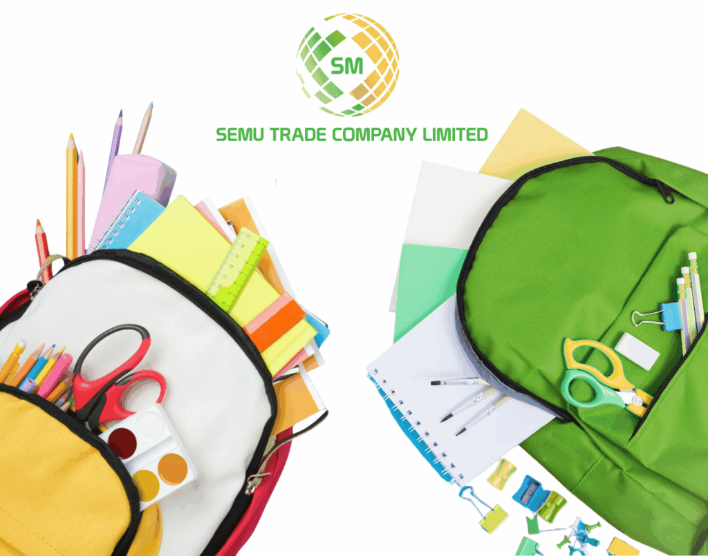 semu stationery