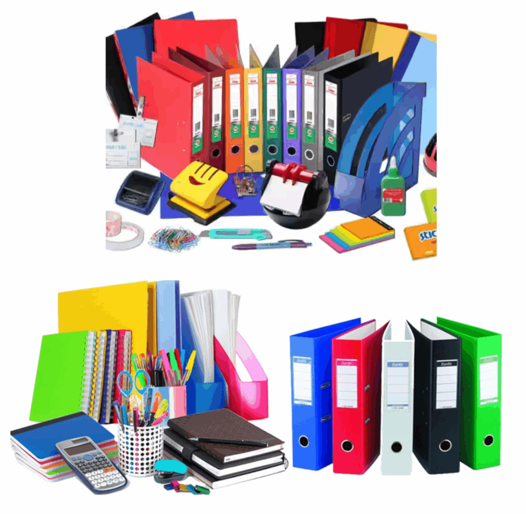 semu stationery