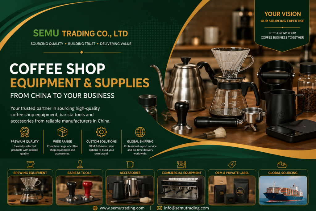 Semu coffee Adv